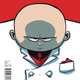 Image: Marvel Comics; Baby variant by Skottie Young